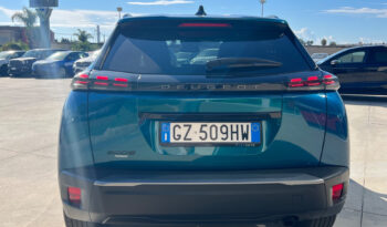 Peugeot 2008 1.2 puretech 101CV Allure pieno