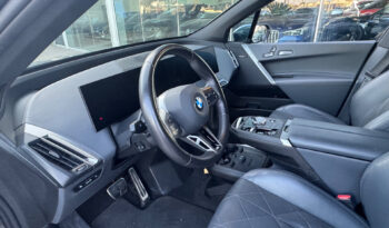 BMW iX xDrive45 M SPORT PRO – AUTO DEMO UFFICIALE BMW pieno