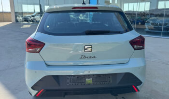 SEAT Ibiza 1.0 ecotsi Style 95cv – possibilità noleggio no scoring pieno