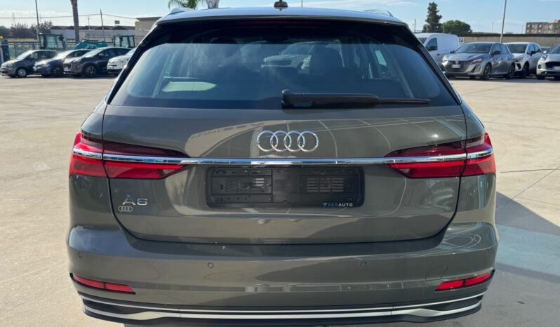 Audi A6 Avant 40 2.0 TDI mhev 12V Business Advanced Stronic – possibilità noleggio no scoring pieno