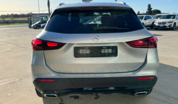Mercedes-Benz GLA 200d Progressive Extra auto – possibilità noleggio no scoring pieno