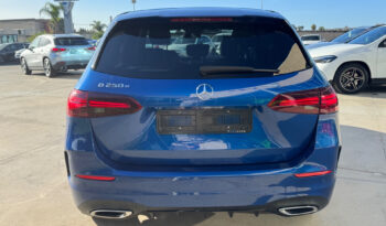 Mercedes-Benz B 250 e-hybrid phev AMG Line Advanced Plus auto – possibilità noleggio no scoring pieno