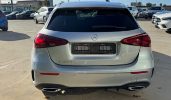 Mercedes-Benz A 180d AMG Line Premium pieno