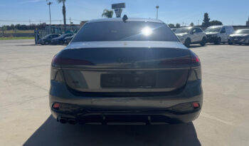 Audi A6 Berlina S tronic S line pieno