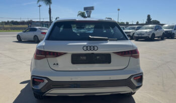 Audi A3 allstreet Business Advanced S Tronic pieno