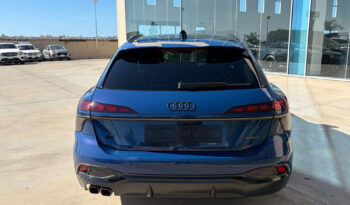 Audi A6 Avant TDI S tronic quattro S line pieno