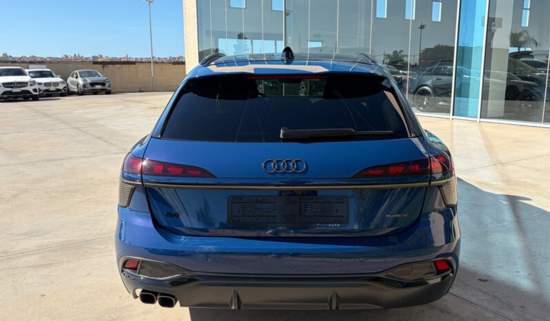 Audi A6 Avant TDI S tronic quattro S line pieno