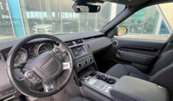 Land Rover Discovery 2.0 sd4 SE 240cv auto – SUPER OFFERTA T-STOCK pieno