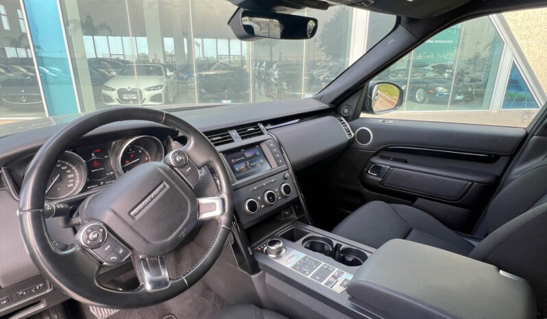 Land Rover Discovery 2.0 sd4 SE 240cv auto – SUPER OFFERTA T-STOCK pieno
