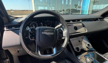 Land Rover Range Velar 2.0D I4 240 CV R-Dynamic S pieno