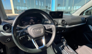 Audi Q2 35 1.5 tfsi Stronic UNICO PROPRIETARIO – possibilità noleggio no scoring pieno