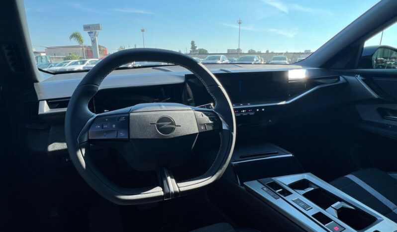Opel Grandland 1.2 145CV hybrid Edition edct – possibilità noleggio no scoring pieno