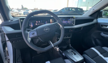 Opel Frontera 1.2 145cv hybrid GS edct – possibilità noleggio no scoring pieno