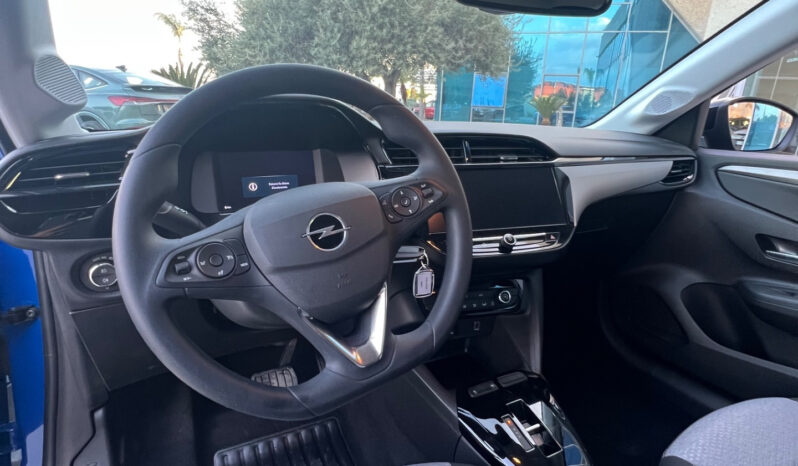 Opel Corsa Hybrid 1.2 110 CV aut. Edition – possibilità noleggio no scoring pieno