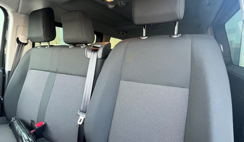 Opel Zafira Life 2.2I BlueHDI 180CV aut. Business Edition L – possibilità noleggio no scoring pieno