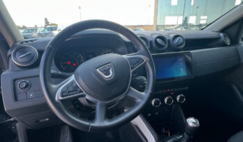 Dacia Duster 1.0 tce Extreme Gpl 100cv pieno