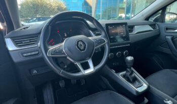 Renault Captur 1.0 tce Zen Gpl 100cv pieno