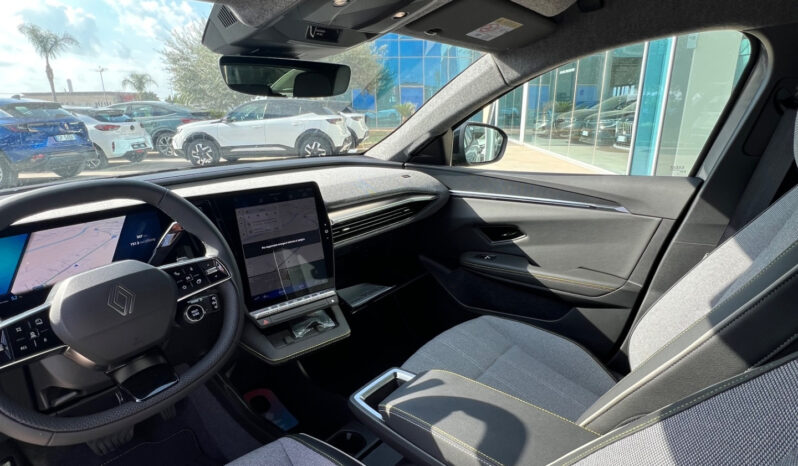 Renault Scenic E-tech 170CV comfort range evolution – possibilità noleggio no scoring pieno