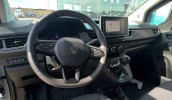 RENAULT Kangoo 1.5 Blue dCi 115 CV PL-TN Van – possibilità noleggio no scoring pieno
