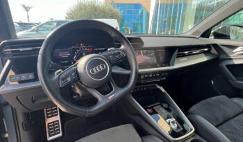 Audi RS3 SPB 2.5 400CV tfsi quattro s-tronic – ANTICIPO €17.900 NOLEGGIO NO SCORING pieno