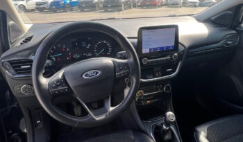 Ford Puma 1.0 EcoBoost Hybrid 125 CV S&S Titanium – possibilità noleggio no scoring pieno
