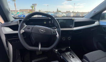 Opel Frontera 1.2 110CV hybrid Edition edct – possibilità noleggio no scoring pieno