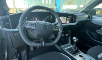 Opel Mokka 1.2 Turbo 136 CV Edition – possibilità noleggio no scoring pieno