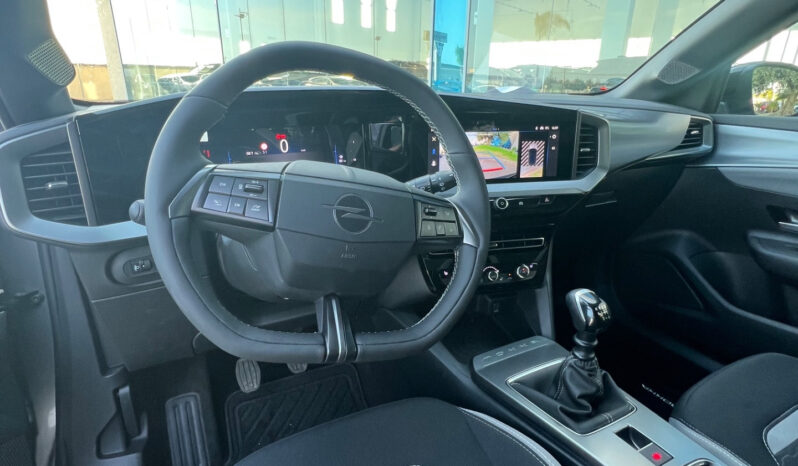 Opel Mokka 1.2 Turbo 136 CV Edition – possibilità noleggio no scoring pieno