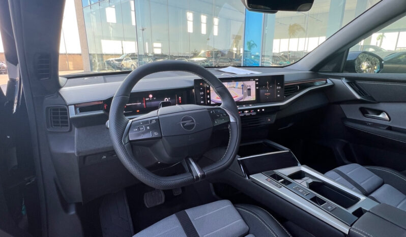 Opel Grandland 1.2 145CV hybrid GS e-dcs6 – possibilità noleggio no scoring pieno