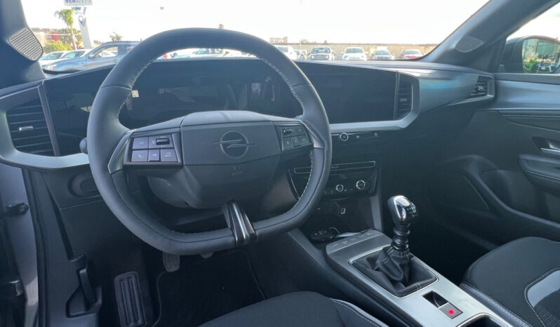 Opel Mokka 1.2 136CV GS – possibilità noleggio no scoring pieno