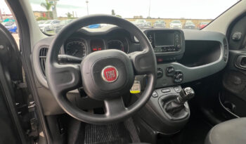 Fiat Panda 1.0 69CV firefly hybrid Garmin pieno