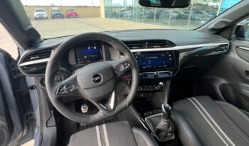 Opel Corsa 1.2 75CV GS – possibilità noleggio no scoring pieno