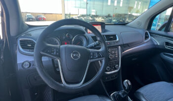 Opel Mokka 1.4 Cosmo Turbo Gpl-tech140cv pieno