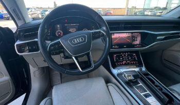 Audi A7 SPB 50 3.0 TDI mhev Business Plus quattro tiptronic pieno