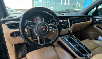 Porsche Macan S 3.0d 250cv pdk – RISERVATA A OPERATORI DEL SETTORE pieno