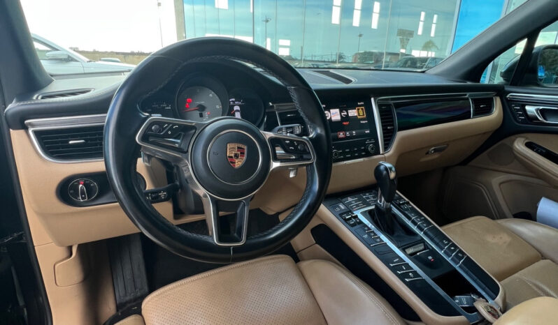 Porsche Macan S 3.0d 250cv pdk – RISERVATA A OPERATORI DEL SETTORE pieno