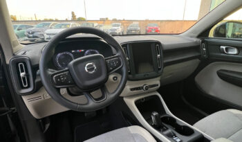 Volvo XC40 2.0 150CV d3 geartronic pieno