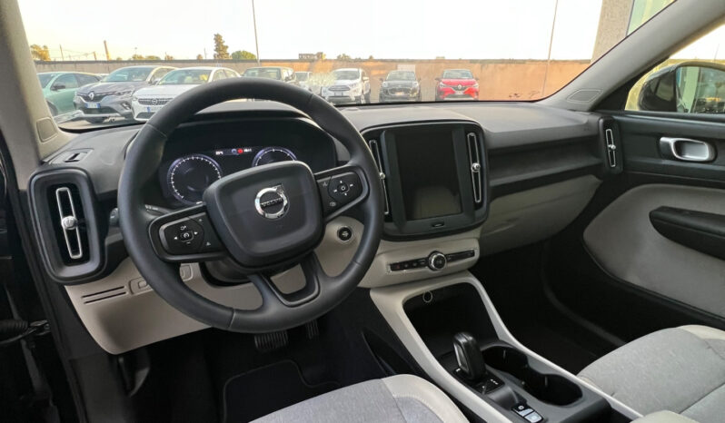 Volvo XC40 2.0 150CV d3 geartronic pieno