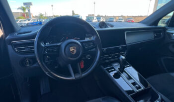 Porsche Macan 2.9 GTS 440cv pdk – possibilità noleggio no scoring pieno