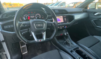 Audi Q3 SPB 35 2.0 TDI S line s-tronic – possibilità noleggio no scoring pieno