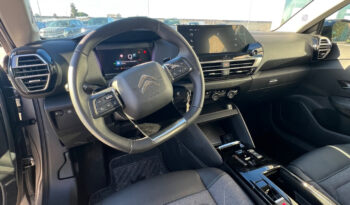 Citroen C4 1.5 bluehdi Feel – possibilità noleggio no scoring pieno