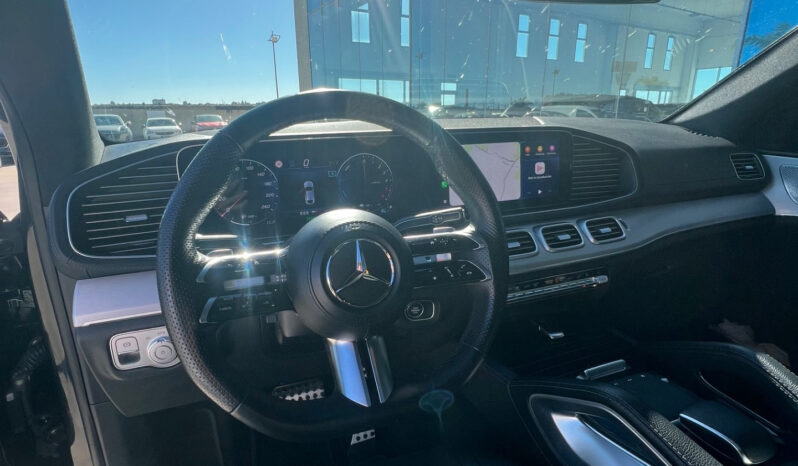 Mercedes-Benz GLE 350 de coupè phev AMG Line Premium Plus 4matic auto – ANTICIPO €22.900 NOLEGGIO NO SCORING pieno