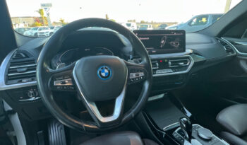 BMW X3 xdrive30e auto phev UNICO PROPRIETARIO – possibilità noleggio no scoring pieno