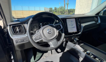 Volvo XC60 2.0 190CV d4 geartronic business awd pieno