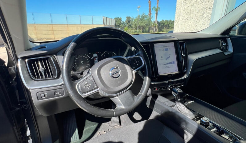 Volvo XC60 2.0 190CV d4 geartronic business awd pieno
