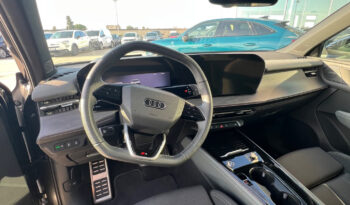 Audi Q3 1.5 177CV e-hybrid S line Stronic – possibilità noleggio no scoring pieno