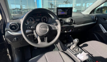 Audi Q2 30 1.0 116CV tfsi Business Advanced – possibilità noleggio no scoring pieno
