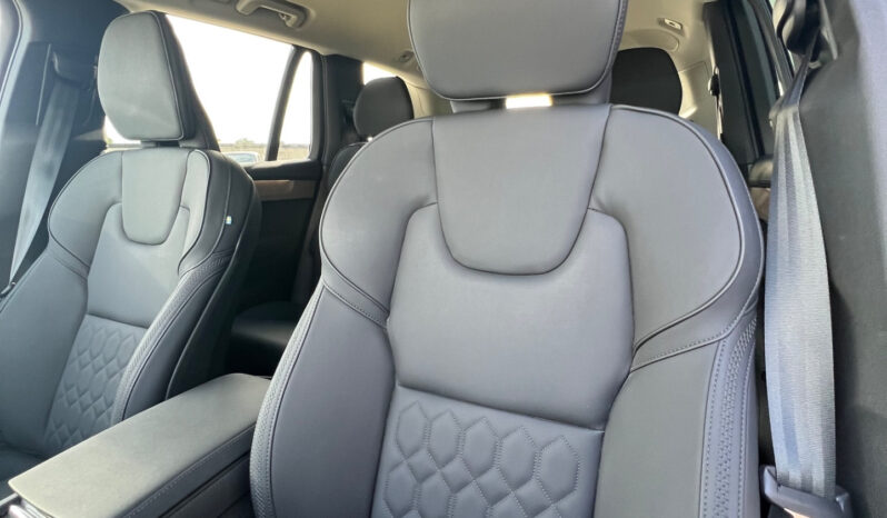 Volvo XC90 2.0 310CV t8 phev Plus Bright awd 7 posti auto – UNICO PROPRIETARIO pieno