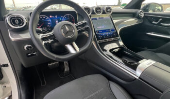 Mercedes-Benz GLC 220d AMG Line Advanced 4matic auto – possibilità noleggio no scoring pieno