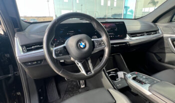 Bmw X2 sDrive 18d Msport auto pieno